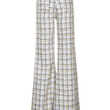 Heidi/Tweed Super High Rise Super Bell