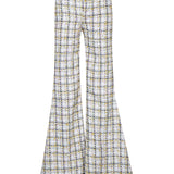 Heidi/Tweed Super High Rise Super Bell
