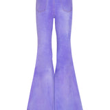 Heidi/Stretch Denim Super Hr Super Bell
