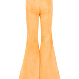 Heidi/Stretch Denim Super Hr Super Bell