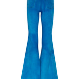 Heidi/Stretch Denim Super Hr Super Bell