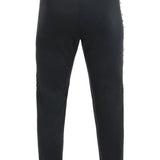 Jean/Embellished French Terry Sweatpants