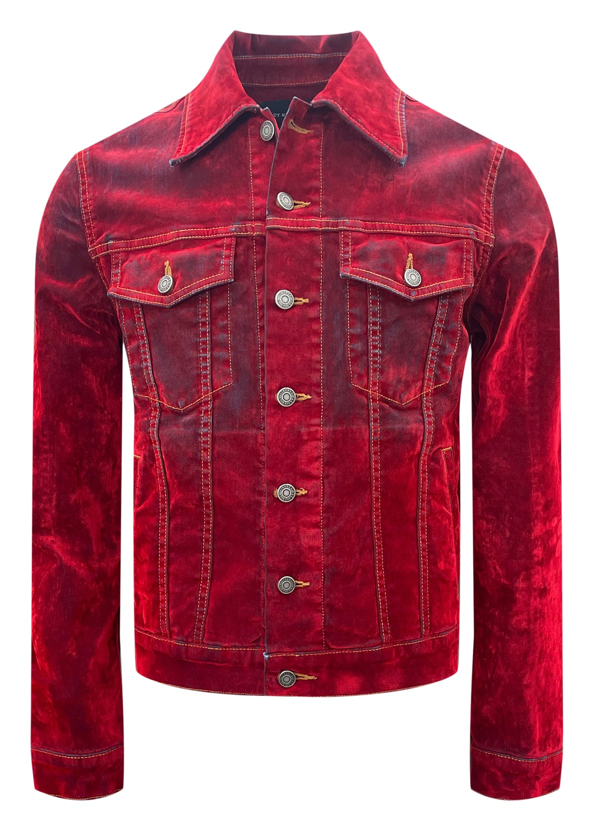W275953_DI NIRO RED 221_front