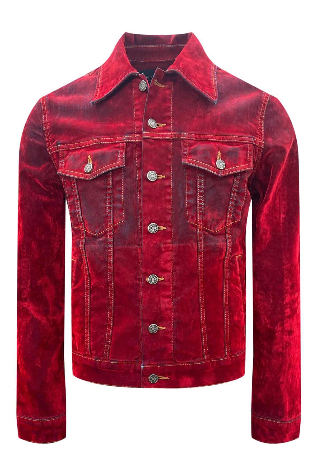 W275953_DI NIRO RED 221_front