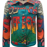 W306953B_GREEN 589_front